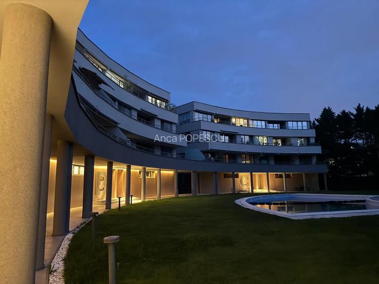 Iancu Nicolae : Locuinta de lux, cu o suprafata de 185 mp utili!