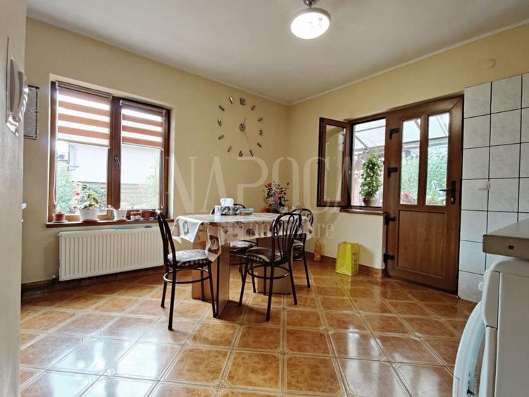 Casa 6 camere de vanzare in Someseni, Cluj Napoca - 7