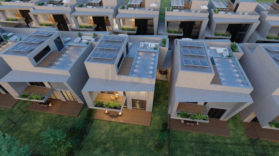 REV2003605 Casa inteligenta cu pompe de caldura Voluntari - 5