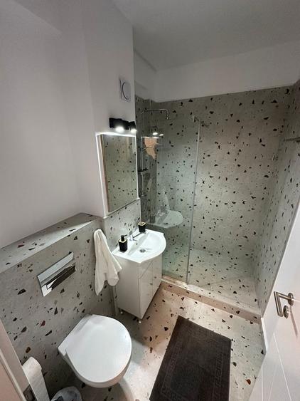 Garsoniera de vanzare Eforie Nord, aproape de plaja, 32,5 mp, etaj 4 - 6