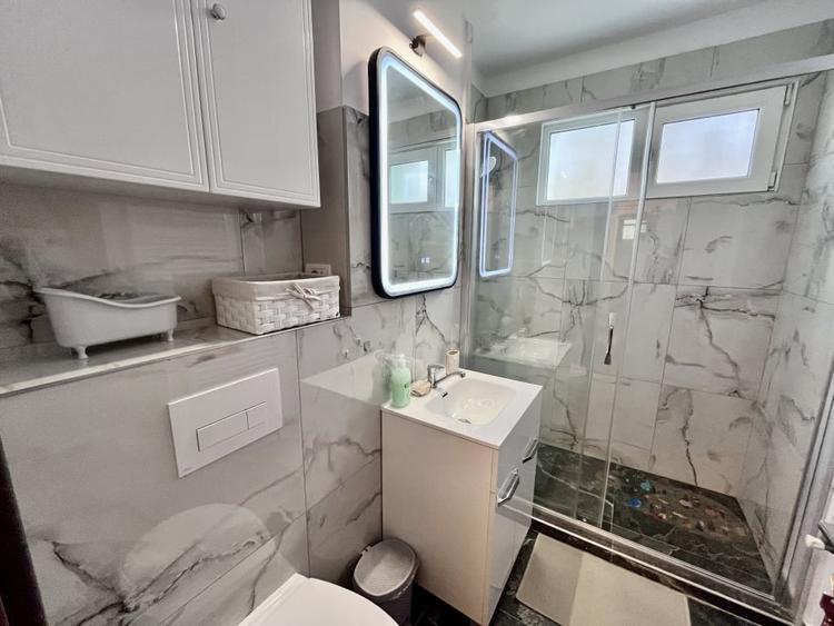 Apartament cochet cu 2 camere - 13