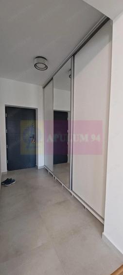 Sabareni, casa noua 116 mp utili, curte 608, in apropierea padurii - 5