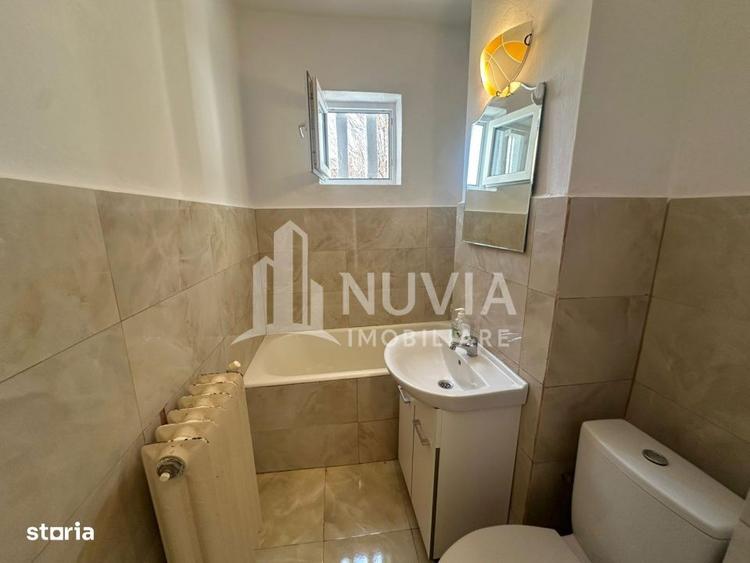 Apartament 2 camere decomandat Cetate, zona Closca, foste proprietati - 4