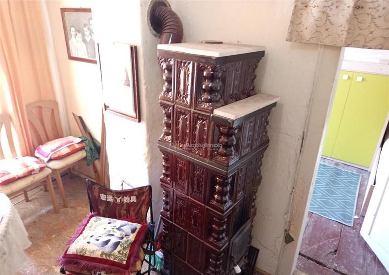 Anina, Sigismund, Casa 4 Incaperi, 1439mp Teren, ZERO Comisi - 11