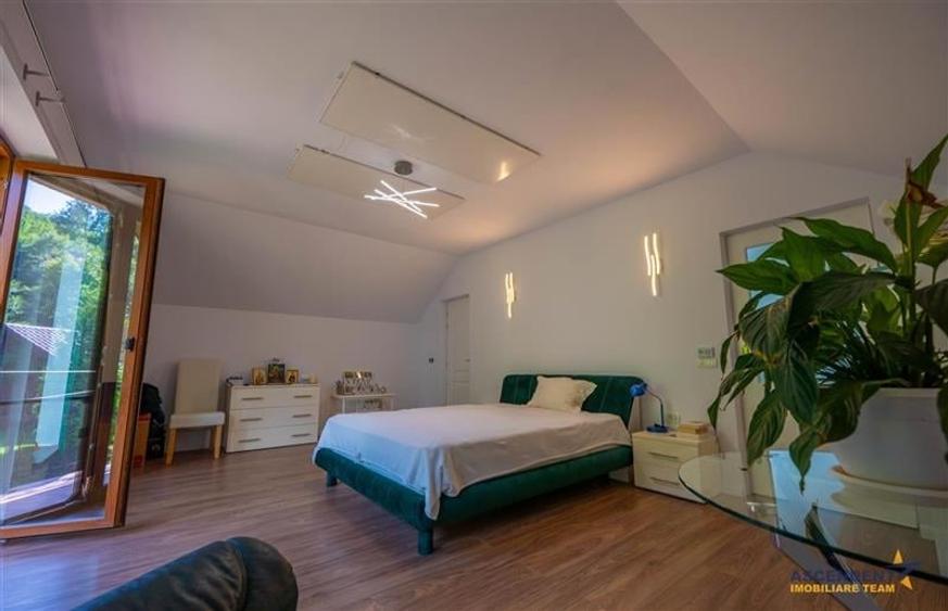 Refined ensemble, elite natural setting, 5 km from Corvin Castle. - 3