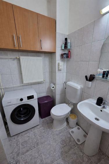 De inchiriat apartament 1 camera-spatios(44mp) - 6