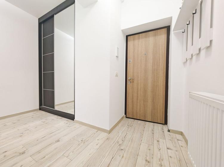 Apartament 2 camere decomandat - imobil nou - Metrou Grozavesti - 3