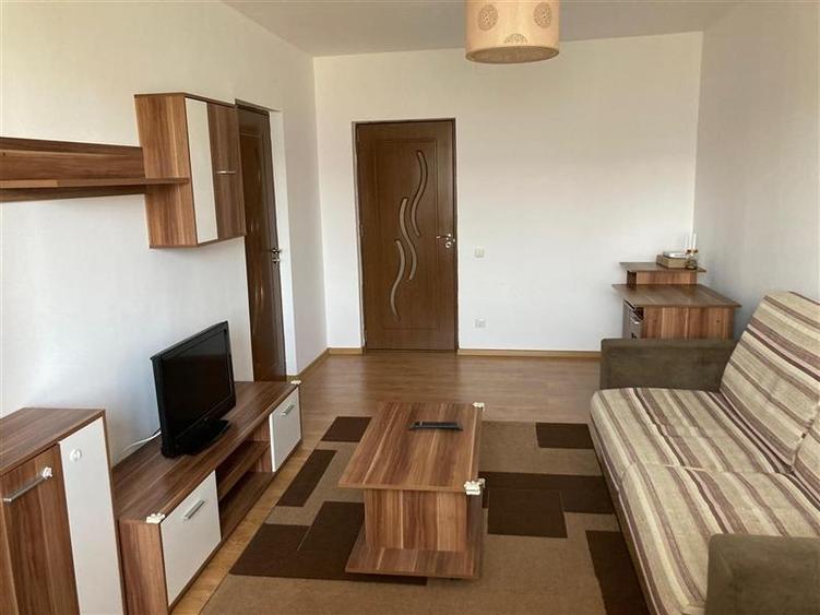 Berceni - zona Alexandru Obregia, apartament 2 camere mobilat-utilat - 3