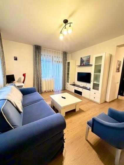 Apartament cu 2 camere, decomandat, balcon, zona Parcului Poligon - 7