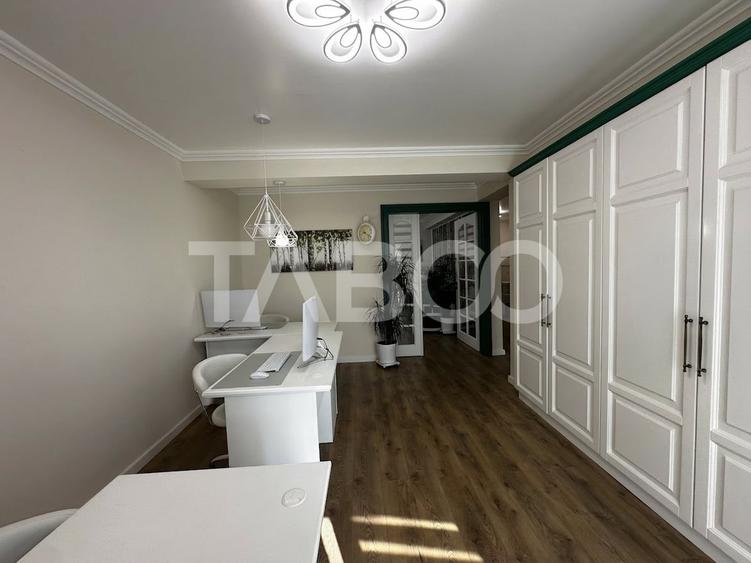 Apartament de vanzare 2 camere 54 mpu si gradina de 144 mp in Selimbar - 3