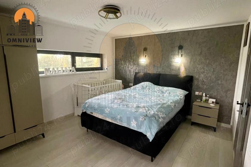 Casă nouă P+E, 120 mp utili, teren 700 mp – Lunca Câlnicului, 15 min de Brașov - 8