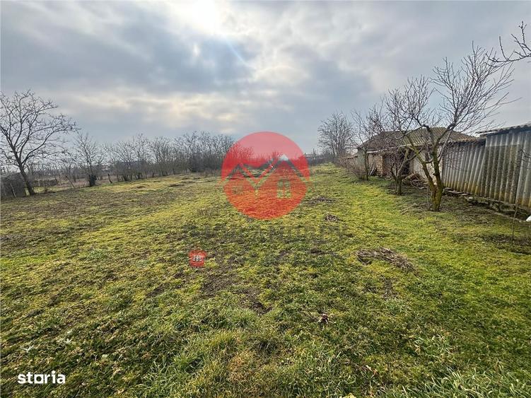 Casa de vanzare in Plopul, Tulcea aproape de Delta Dunarii - 7