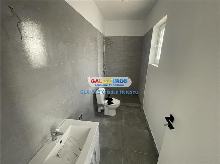 Casa 4 camere Parter 96 mpu Teren 500 mp Dragomiresti - 21