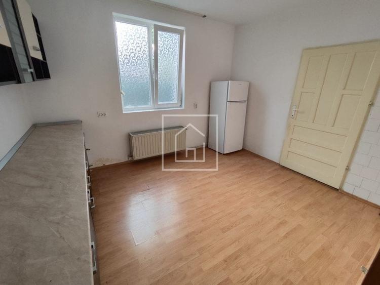 Apartament 93 mpu la casa, terasa 32 mp si teren 161 mp zona Sub Arini - 8