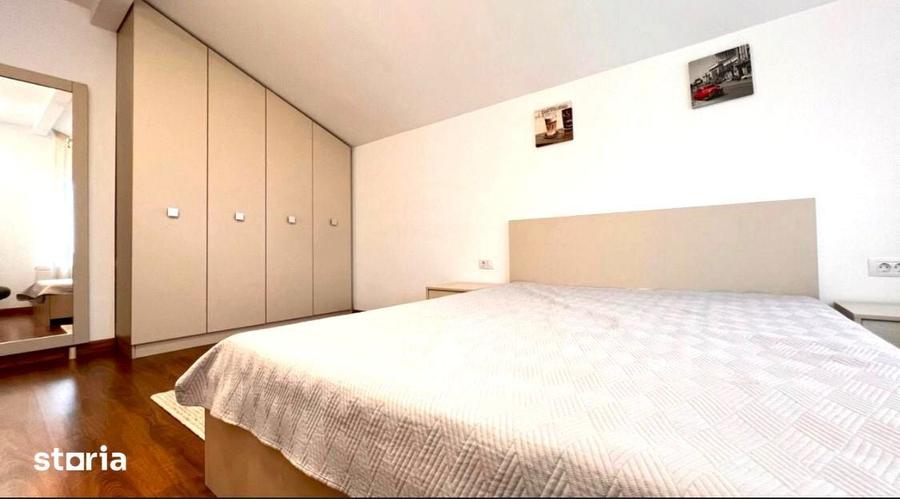Vila 5 camere Otopeni, Ferme, Aeroport, P+1+2M, teren 330mp-0%comision - 11