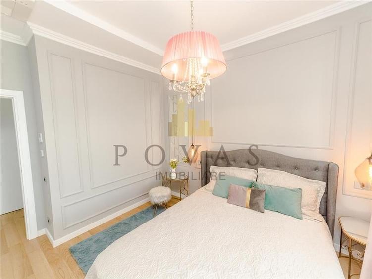 Inchiriere Apartament 2 Camere Aviatiei Tower Pipera - 3