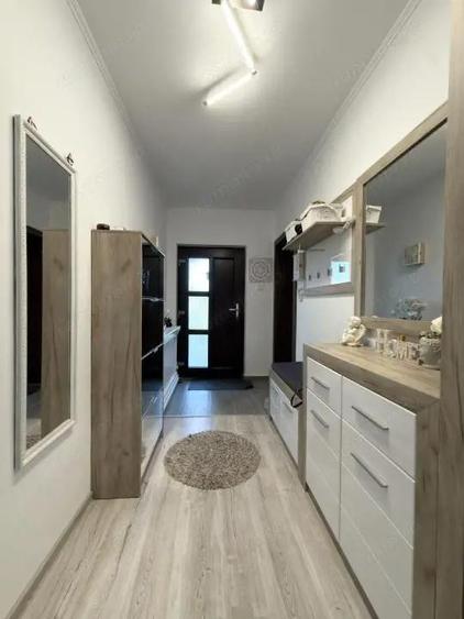 Casa individuala, 4 camere, 458mp teren, 98mp utili in Utvin - 19