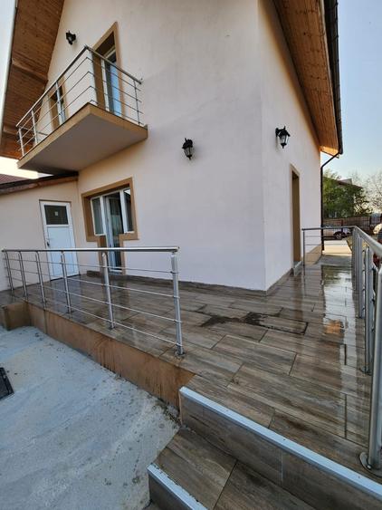 Casa de inchiriat, Cornetu, Ilfov - 4