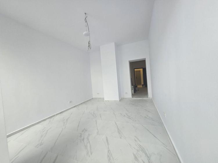 Spatiu comercial 44mp Dristor McDonald's Metrou Stradal Camil Ressu - 4