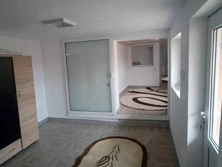 Casa la cheie cu 10 camere,1330 mp teren, in Munteni, Galati - 6