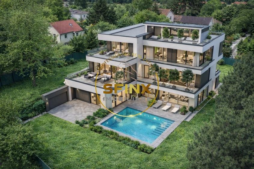 Comision 0%/ teren 473 mp intravilan/ Voluntari/ toate utilitatile/ drum privat - 7