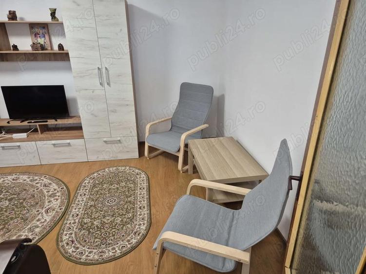 De inchiriat garsoniera in Aleea Poarta Alba ,zona Liniei - 4