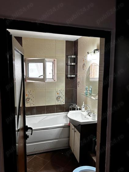 Vand apartament 3 camere Micro 3 Buzau - 7