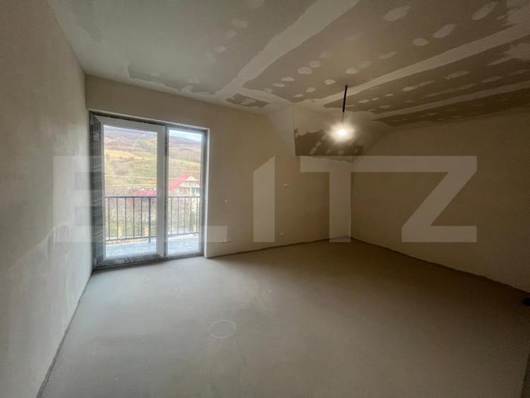 Casa individuala cu panorama superba spre padure – Popesti, Cluj - 13