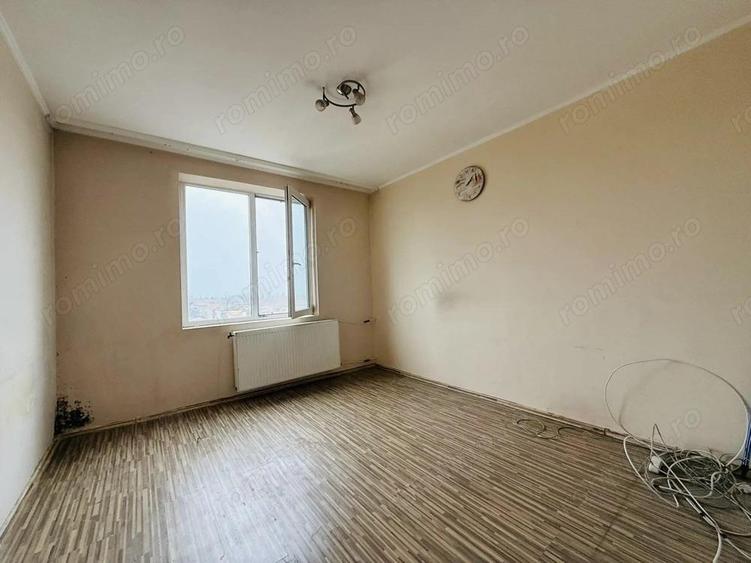 Ap. 2 camere - Decomandat - Bvd. Stefan Cel Mare - Rogerius - IMOBIHOR - 76 900 - 1