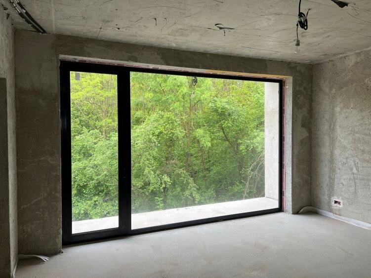 Vila pasiva premium, fatada ventilata, locatia de vis la liziera padurii!! - 11