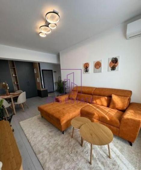 Inchiriere Apartament 2 Camere Complex Maniu 141|Parcare|Centrala - 1