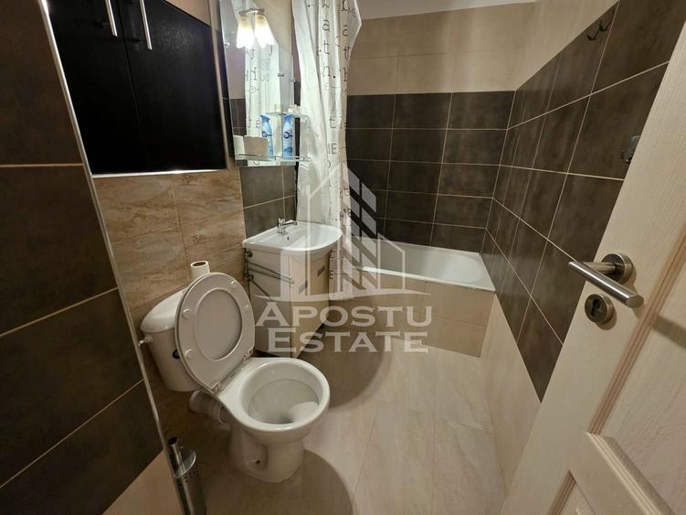 Apartament 2 camere , Pet Friendly ,Centrala proprie , Lipovei - 6