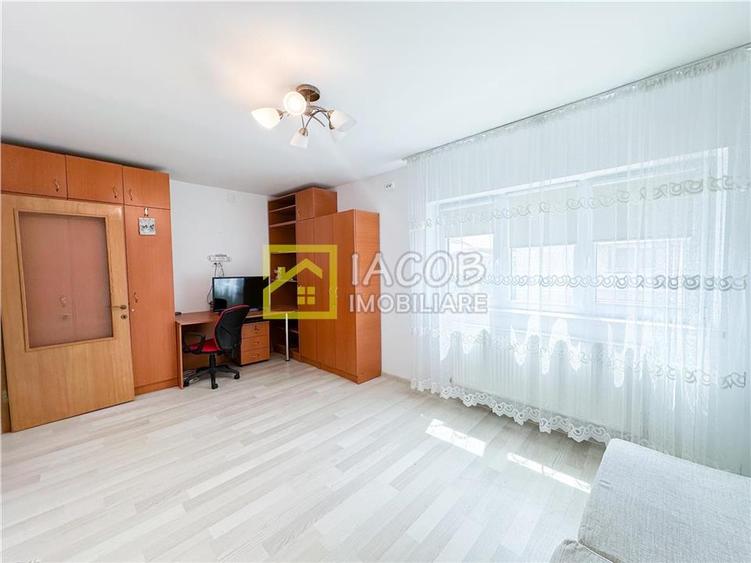 Apartament 2 camere decomandate | Complet mobilat si utilat | Valea Alba, Bacau - 7