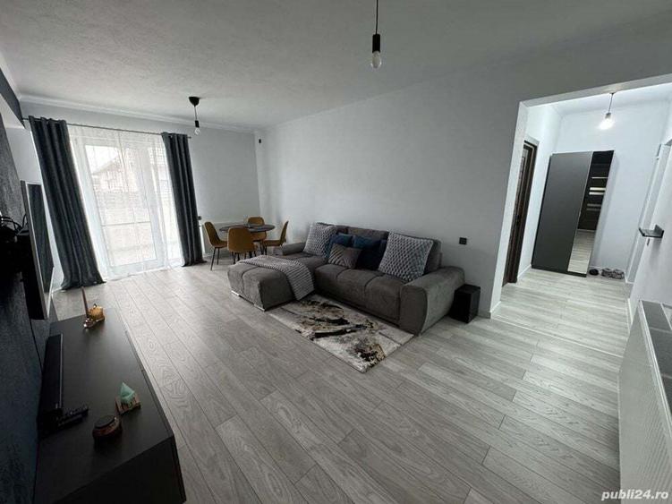 Apartament de vanzare 2 camere - 4
