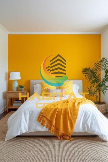 Vanzare apartament 3 camere decomandat etaj 3 centrala acte Berceni Metalurgiei - 5