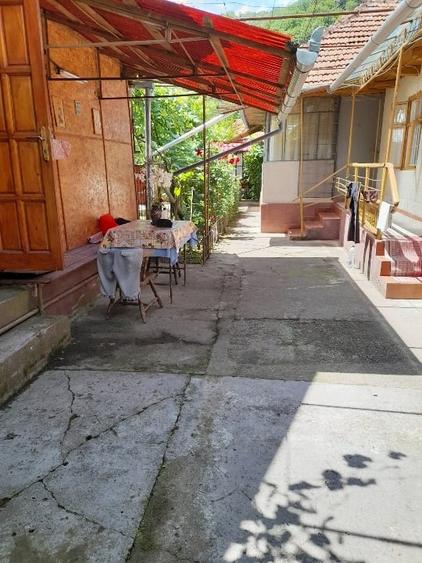 Casa 4 camere + dependinte comuna Vorta Hunedoara - 10
