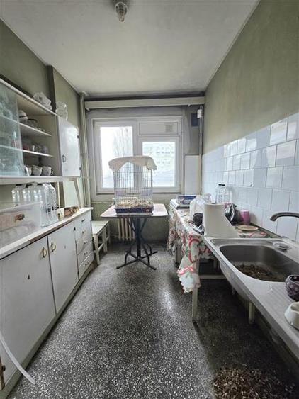 AP.3 CAMERE SECTOR 1 ET4/10 BUCURESTII NOI METROU JIULUI - 12