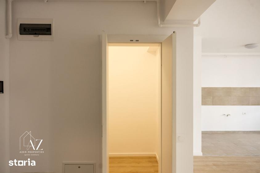 Apartament cu 2 camere în Nord