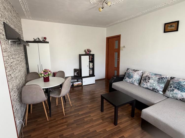 Apartament cu 2 camere de vanzare - 8