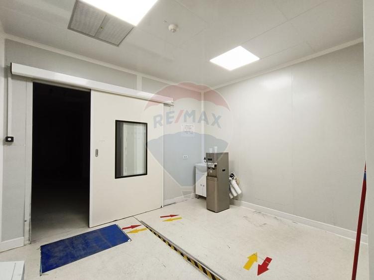 Inchiriere Spatiu Industrial/Productie | Mihai Bravu | Oportunitate! - 30