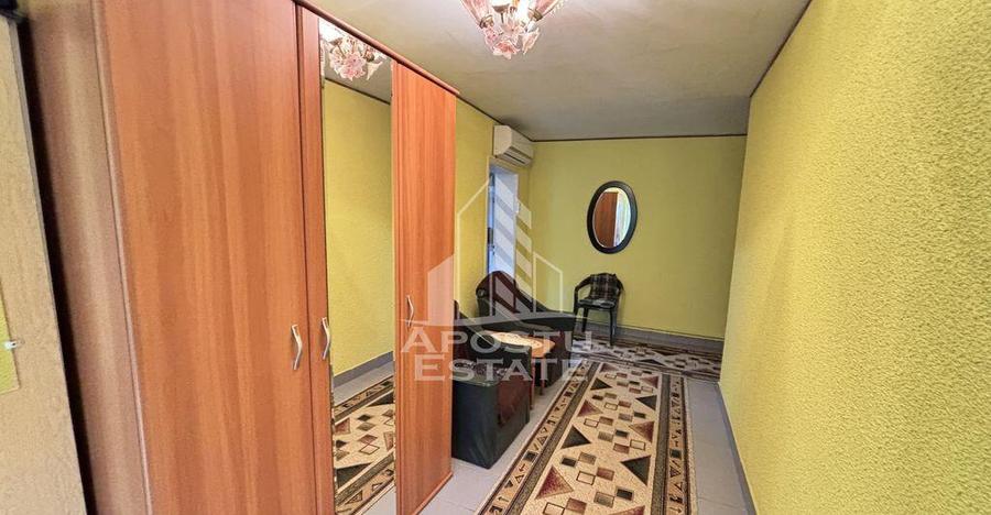 Casa spatioasa, teren 1348 mp, Giarmata - 13