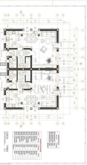 DUMBRAVITA - DUPLEX - ZONA CENTRALA - 4 CAMERE - 2 BAI - INCALZIRE PARDOSEALA - - 8