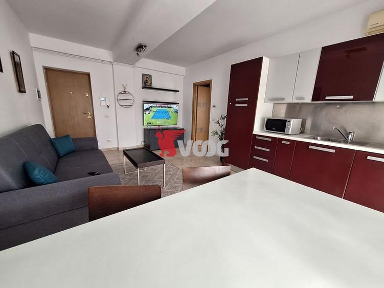 Apartament 2 camere Balcescu- BLOC NOU - 1