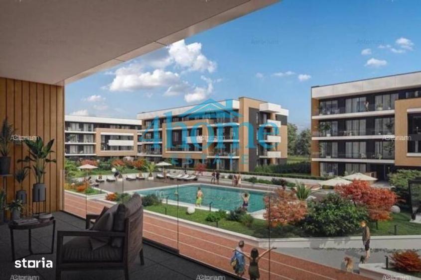 Apartament 3 camere Theodor Pallady | Astorium Garden | Parcare - 7