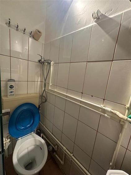 Camera de camin, Podu Ros - 4