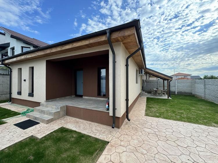 Vand casa zona Preajba - Selgros - 2