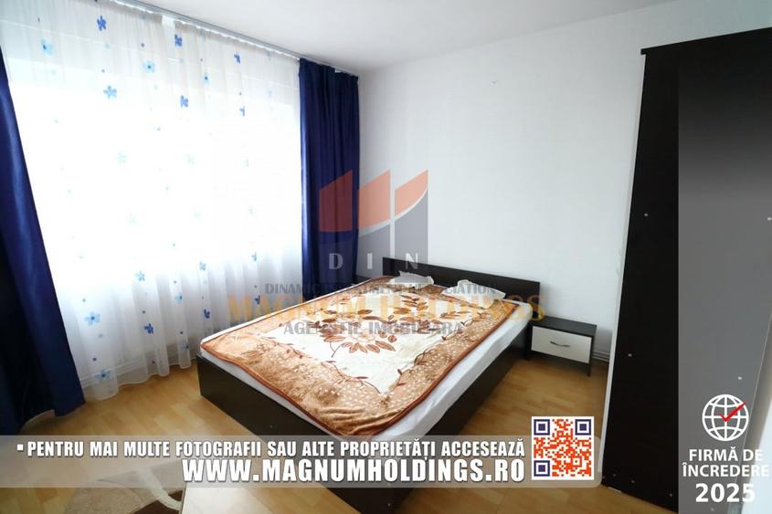 Apartament 2 camere, Popa-Sapca, centrala termica - 2