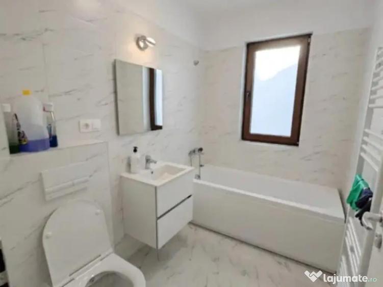 Apartament 3 camere, decomandat - Ghimbav - 7