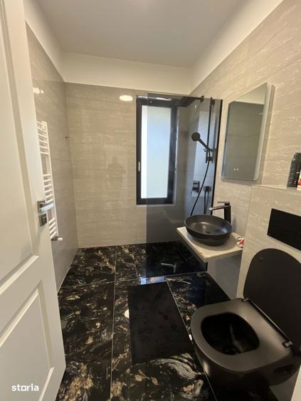 DISPONIBIL IMEDIAT, APARTAMENT DE INCHIRIAT, BLOC NOU - 4