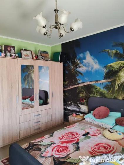 Vanzare casa cu etaj Satu Nou Muntenii de Sus - 8